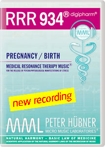 RRR 934 Pregnancy and Birth