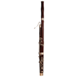 Peter Huebner - Bassoon