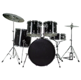 Peter Huebner - Percussion