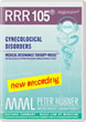 RRR 105 Gynecological Disorders