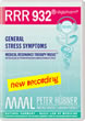 RRR 932 General Stress Symptoms