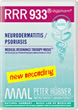 RRR 933 Neurodermatitis / Psoriasis