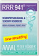 RRR 941 Neurophysiological and Sensory Disorders