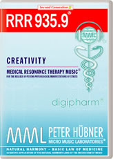 RRR 935-9 Creativity